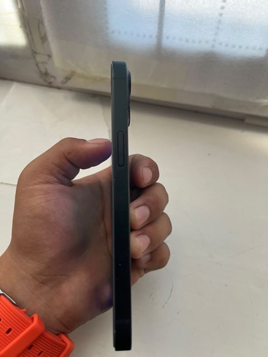Iphone 13  100 емкость