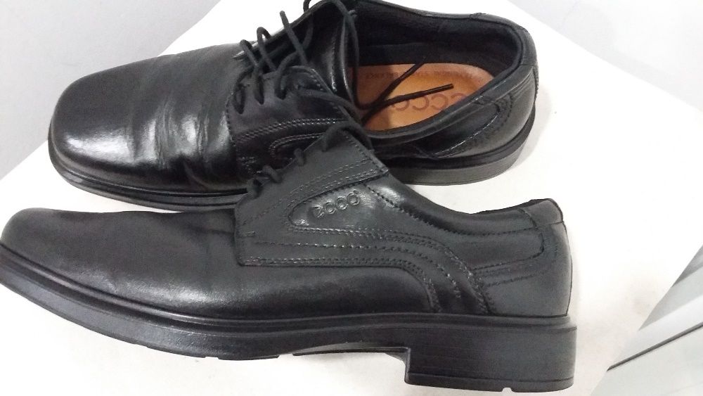 Ecco-Чисто Нови-