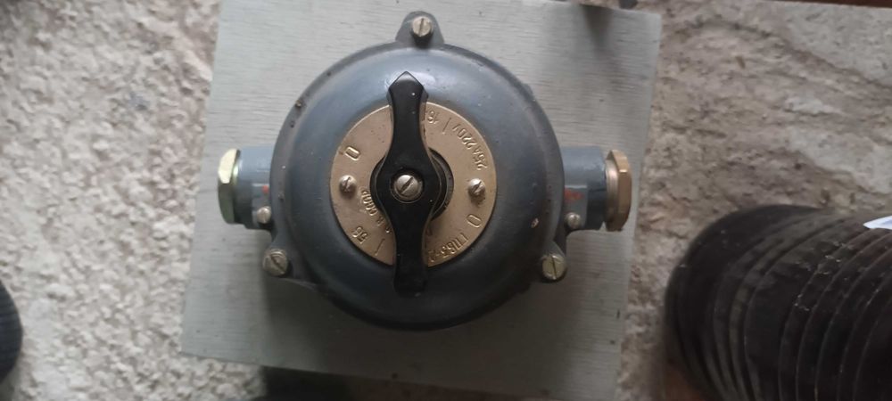 Микрометър и части