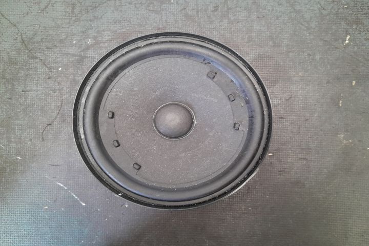 Boxa fata stanga 5G0035453 5G0035453 Volkswagen VW Golf a 7-a generat