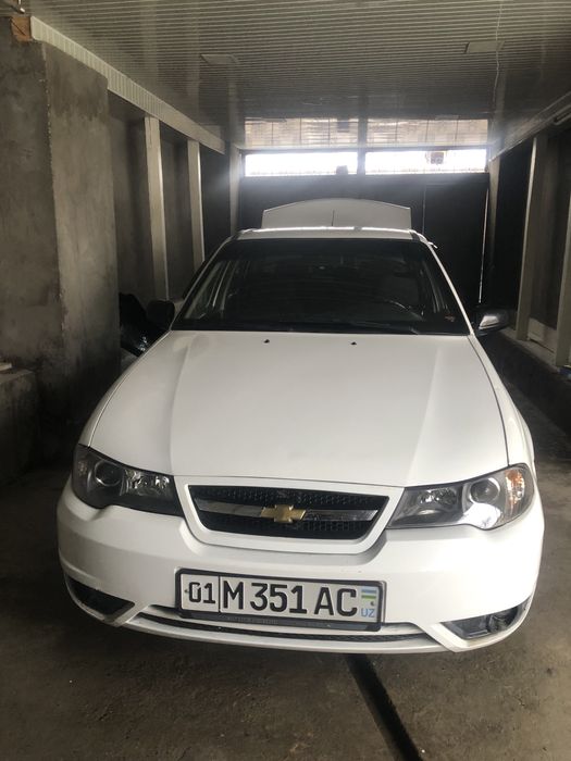 Nexia 2 dons sotiladi