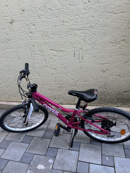 Bicicleta copii usoara Cygnus 20”