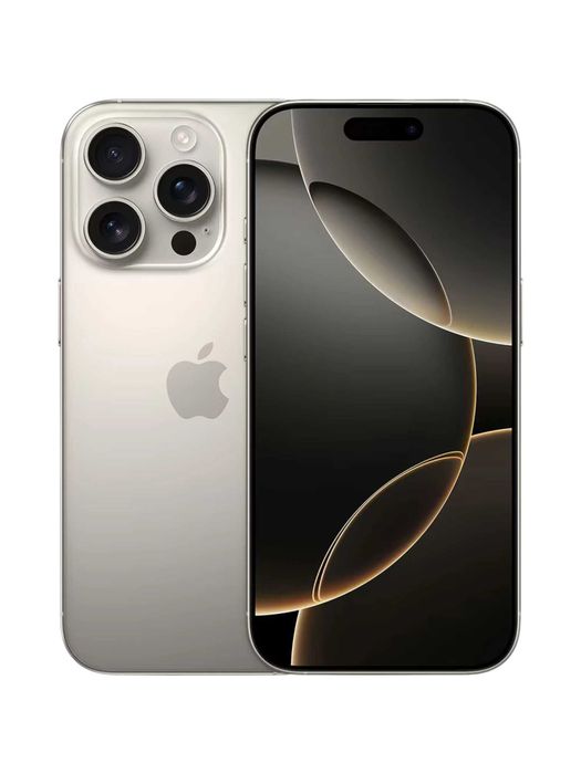 Iphone 16 Pro 128gb / 256gb / 512gb / 1TB/ Garantie 2 Ani /Seria9.ro