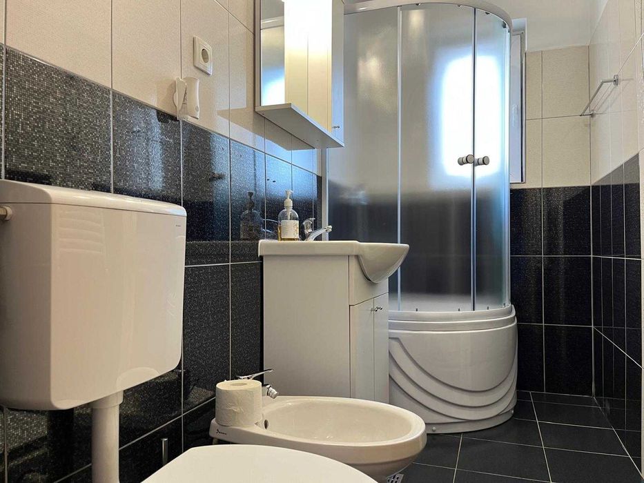 Garsoniera str Ioan Popasu Tractorul