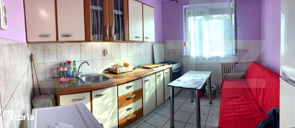 Apartament cu 1 camera, 26 mp, zona Rogerius — fotografia 1