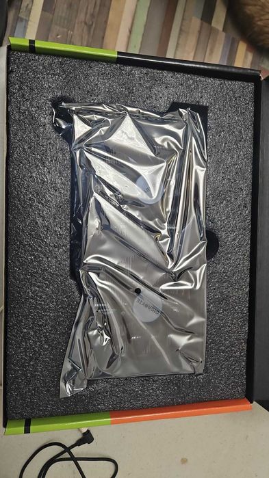 Placa video GeForce RTX 3060 Ti Gaming OC PRO 8G  Gigabite