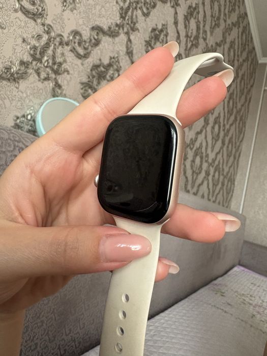 Apple Watch 10 серия ,46 мм