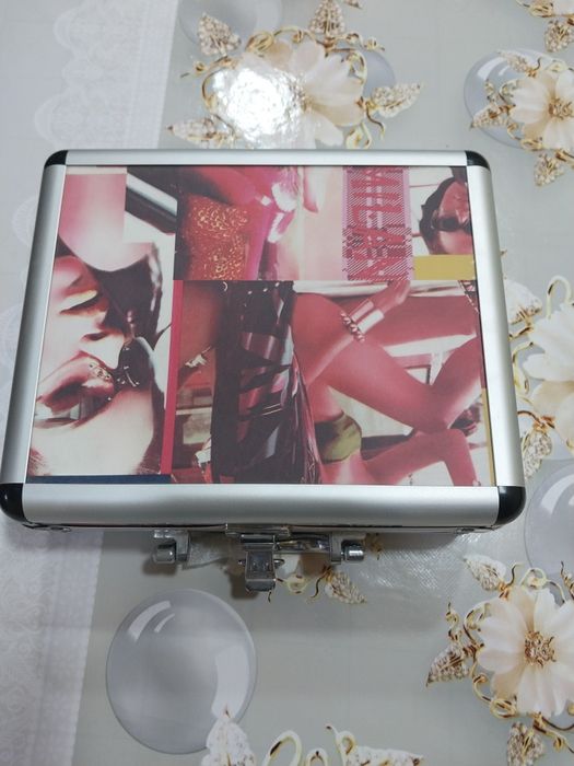 Тату машинка растушовка учун