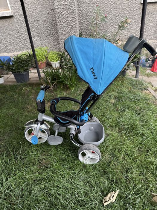 Детска триколка BYOX