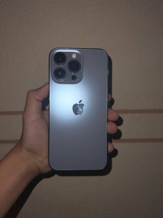 Iphone 13 pro narxi 450