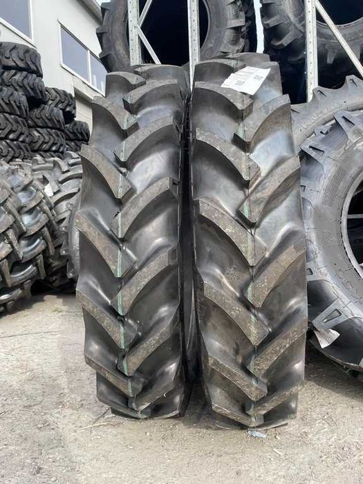 9.5-32 Cauciucuri noi agricole de tractor spate 8PR livrare OZKA