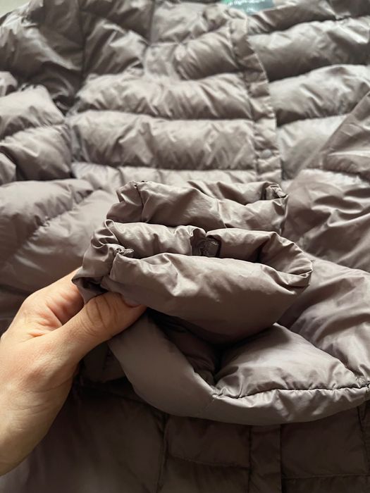 Преходно яке United colours of Benetton