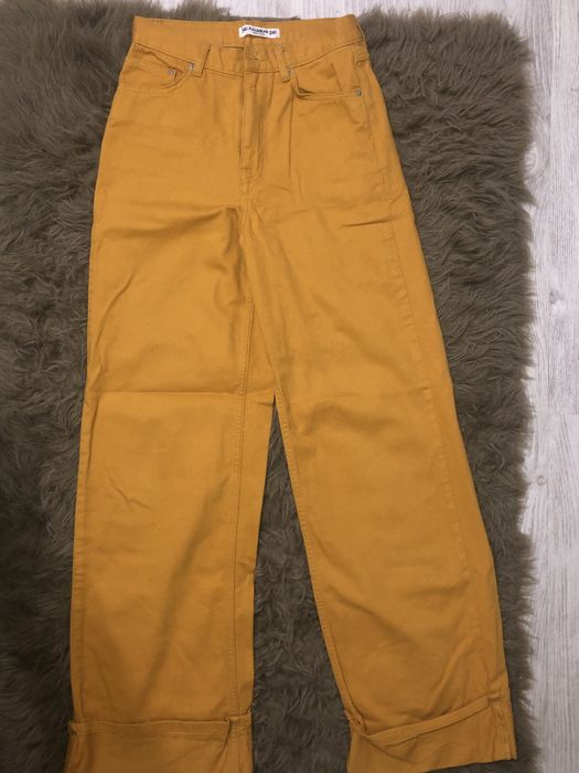 Pantaloni Pull and Bear