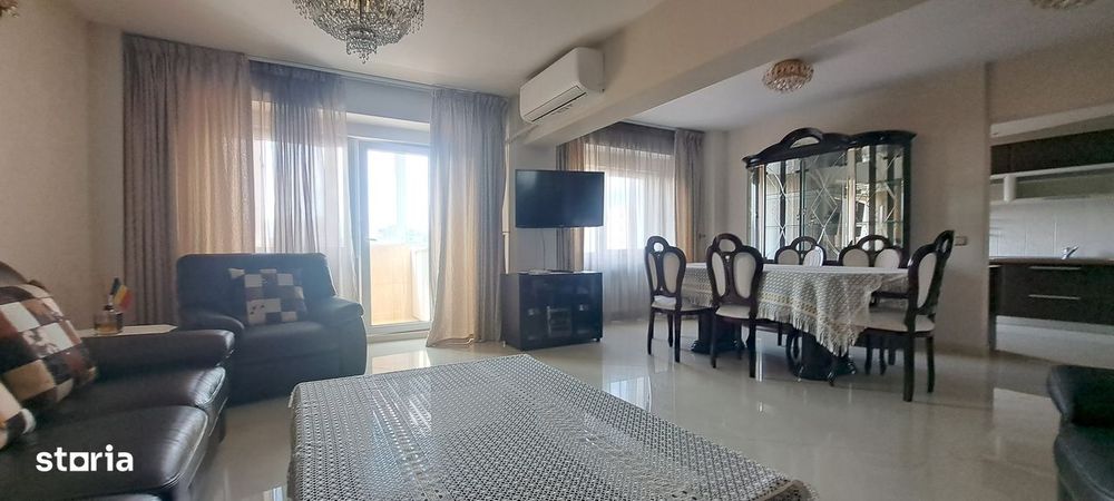 Lacul Tei – Maica Domnului, inchiriere apartament 3 camere.