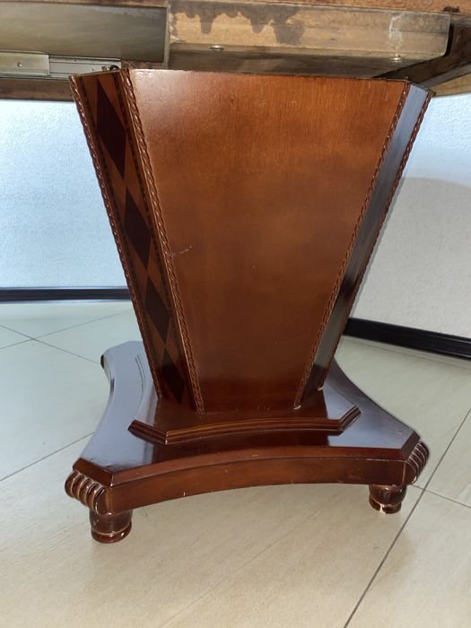 стол очень большой