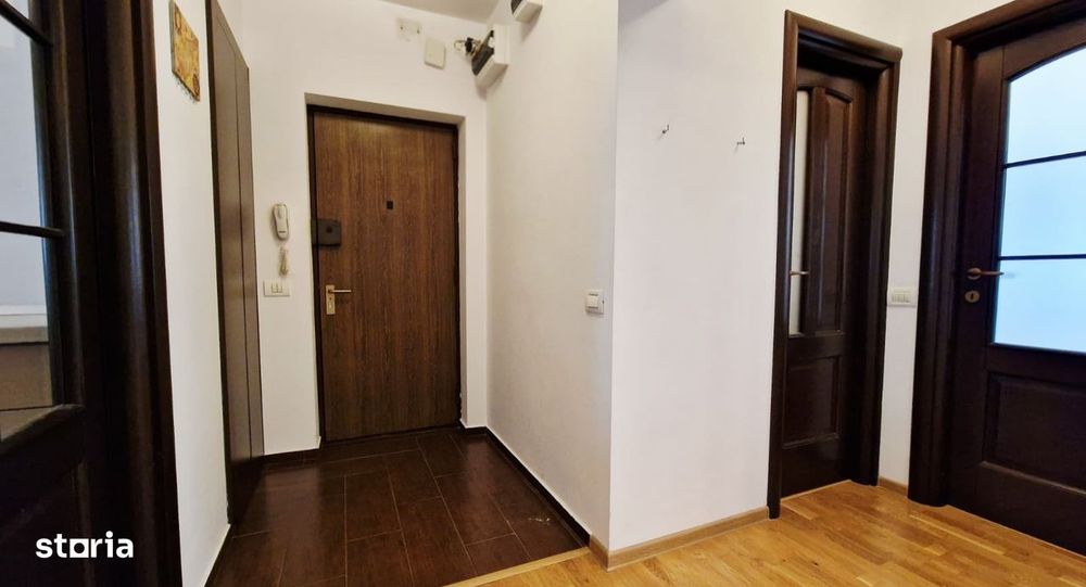 Apartament 3 camere Tineretului-Sincai, etaj 2, decomandat, 2 bai, lib