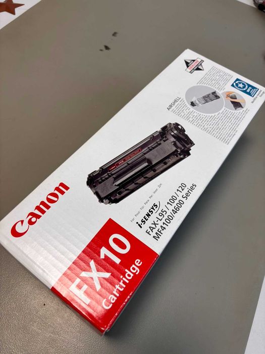 Тонер касета  Canon FX10