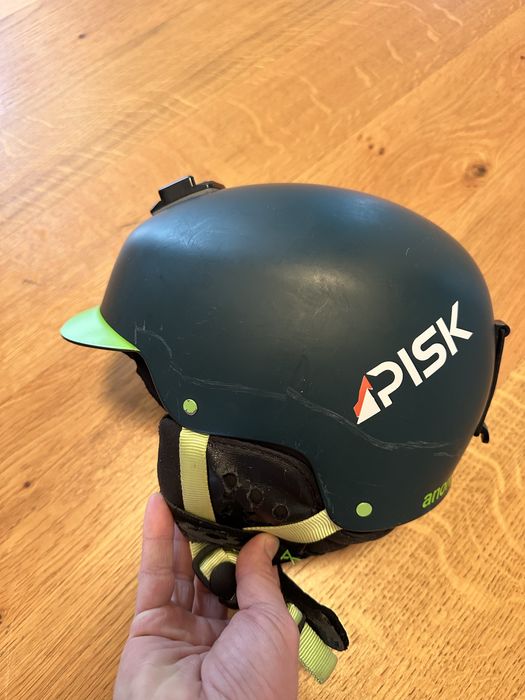 Vand casca snowboard/ski Anon, marimea M