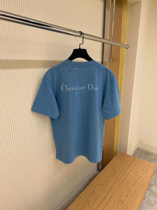 Di0r - мъжка тениска relax fit