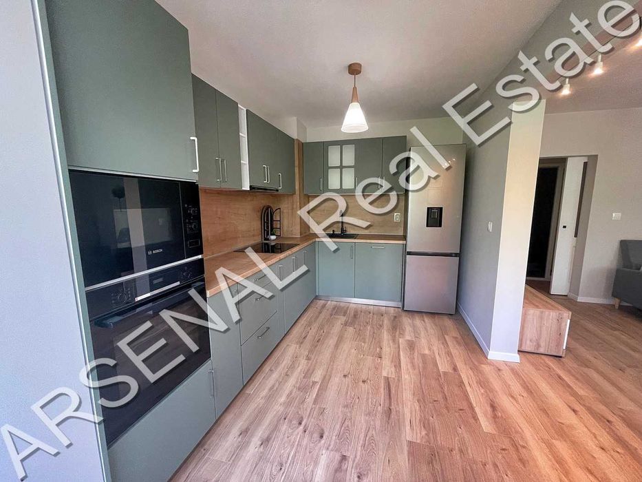 Дава се под наем Тристаен апартамент в София, Красно село - 114 кв.м за 750 € - Снимка #4