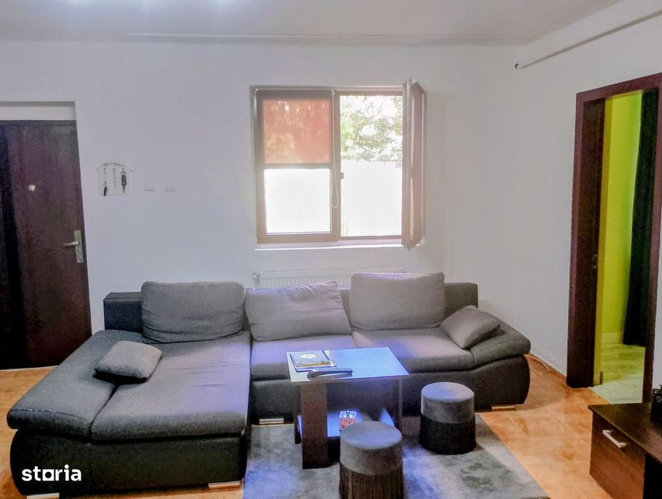Apartament,