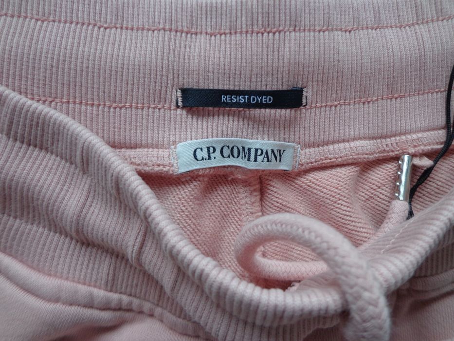 Мъжки къси панталони CP COMPANY Размер М