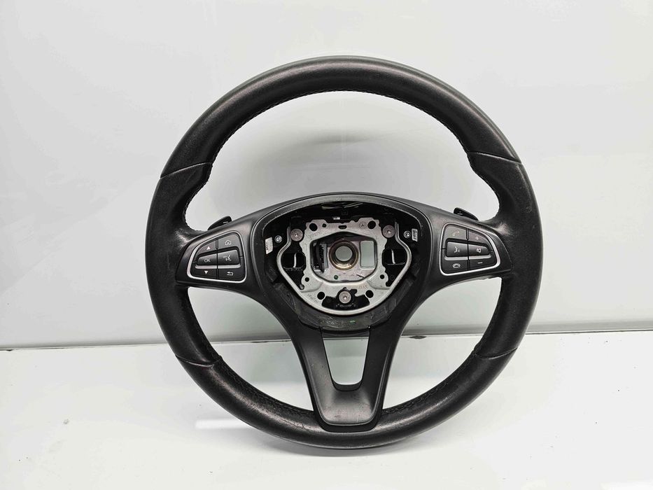 Volan Mercedes Clasa C Combi (W205) [Fabr 2015-prezent] A0014608103