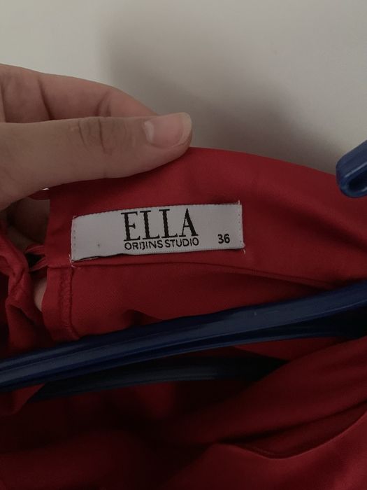 Вечернее платье Турция