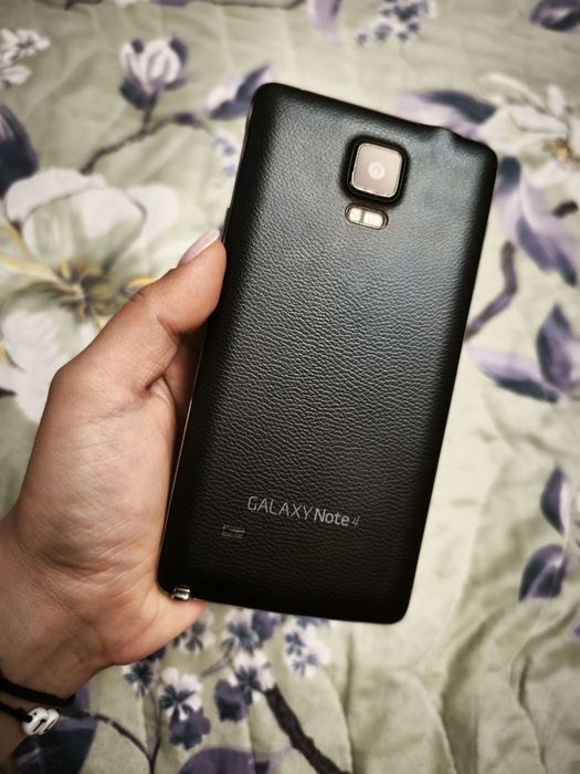 Samsung galaxy note 4