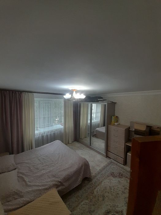 Продам квартиру 3  ком 75 кв метров