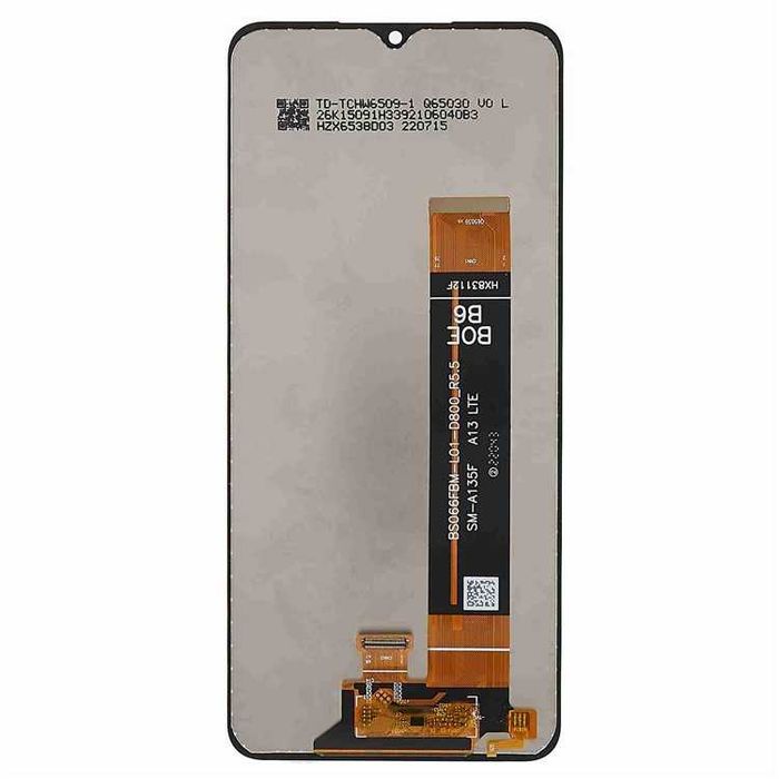 Display Samsung A13 4G A135