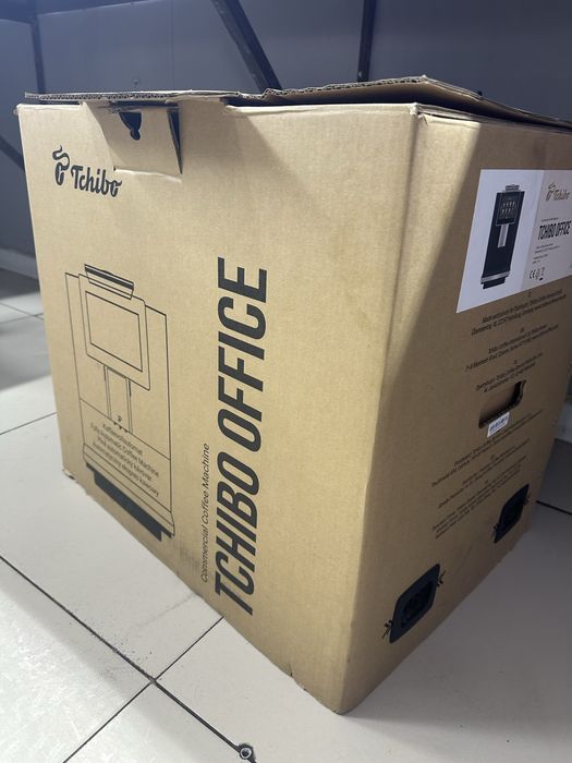 Кофемашина DR.Coffee H10