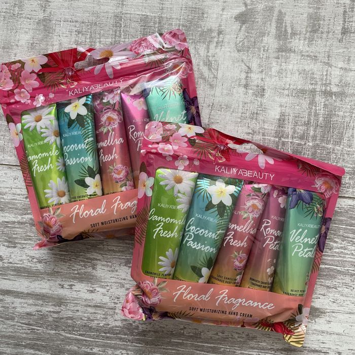 Крем для рук/ подарок/новый