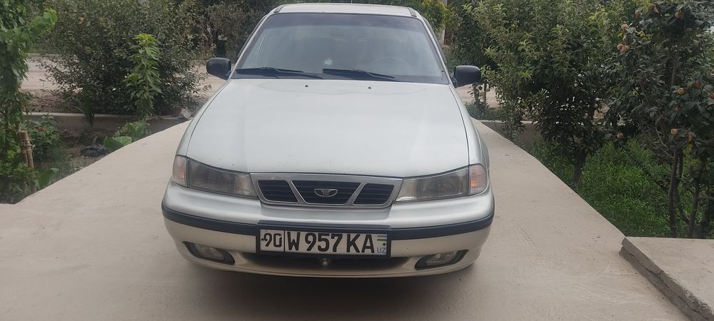 Nexia 1.5 2006 a