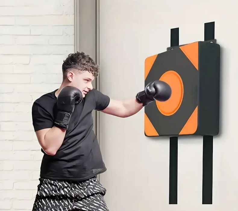 Кик пад, бокс пад-бокс,карате,ММА