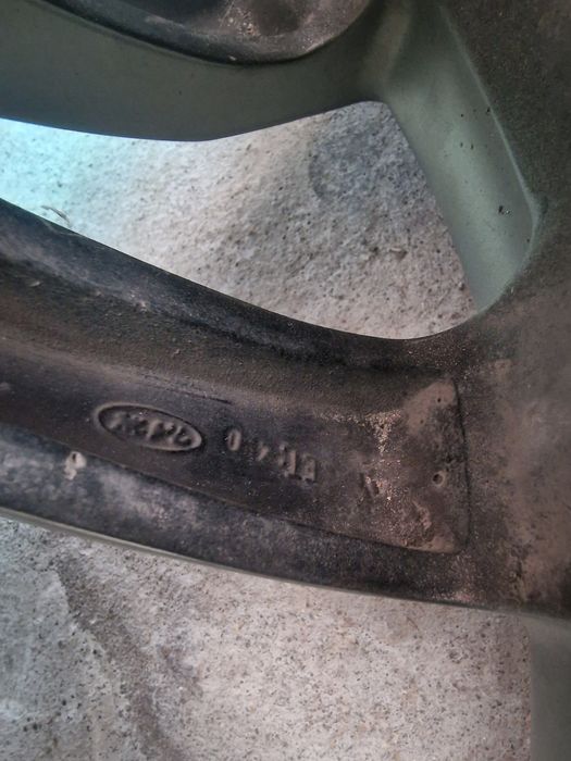 Джанти 5/112/19 vw audi mercedes