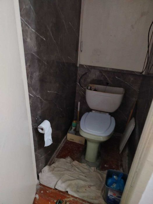 Продаётся квартира 1/4/4 Чилонзор туман