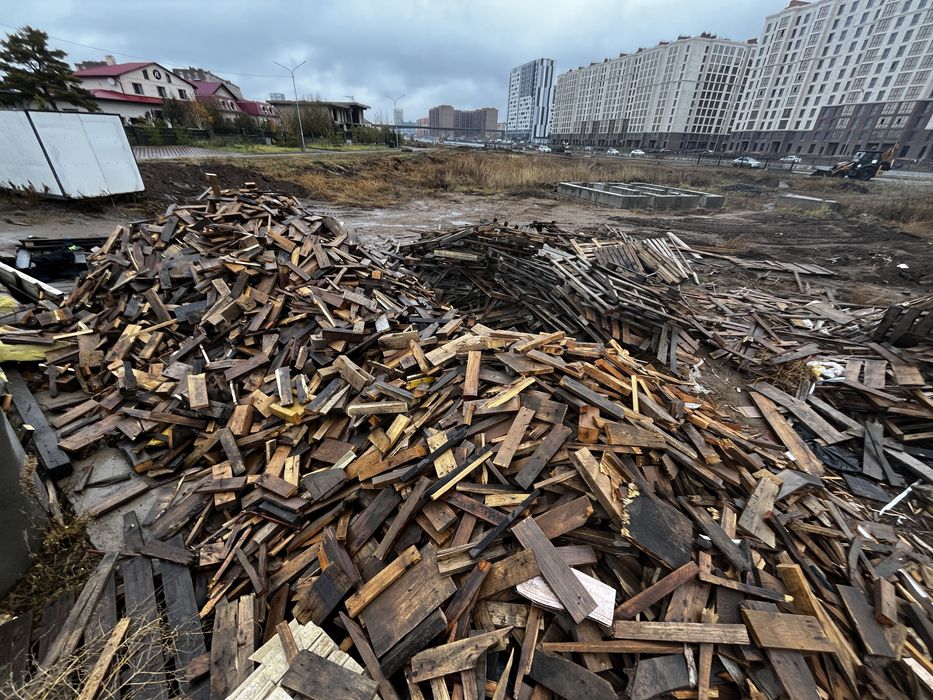 Продам! Дрова пилиние