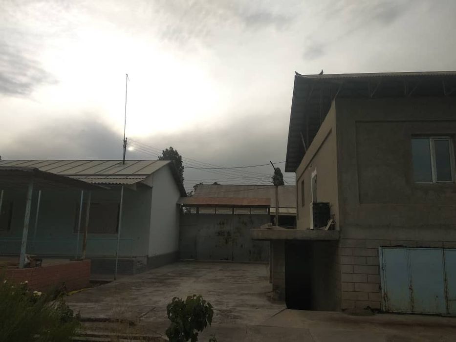 Дом сдаётся в аренду,Арендага уй берилади.