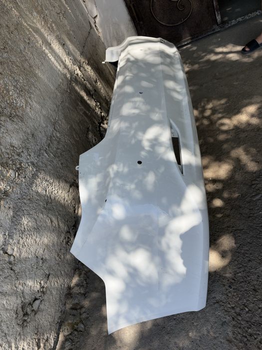 Hyundai Sonata YF бампер задний