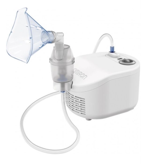 ингалятор для всех возрастов