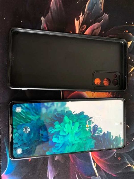 Samsung galaxy s20fe - 128GB