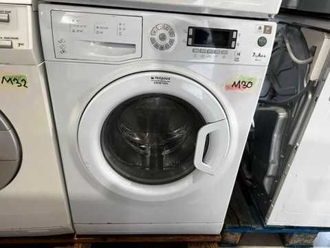 Hotpoint Ariston WMD 742 SK – пералня 7 кг, клас A++ (М30)