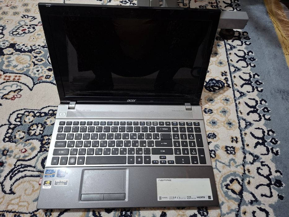 Ноутбук продаю ст