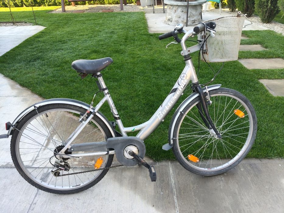 Bicicleta damă de vânzare