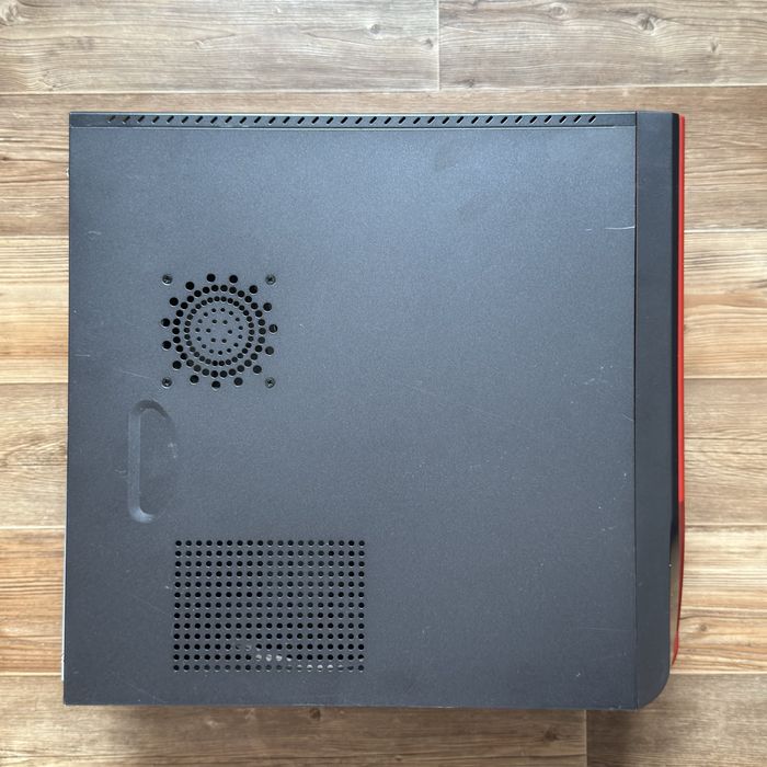 Корпус системного блока