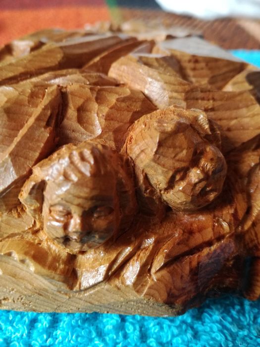 Икона „Мадоната с Младенеца ”