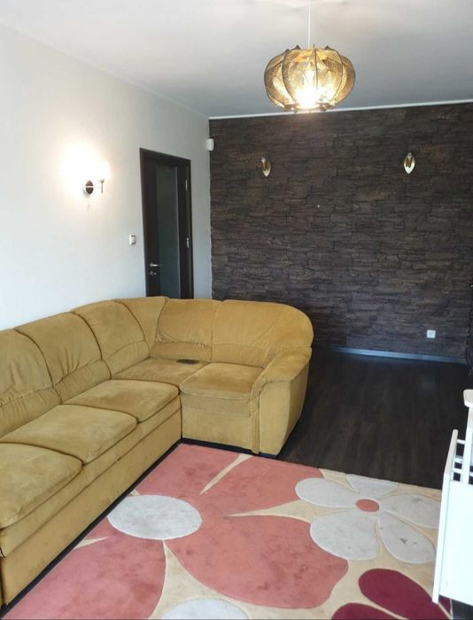 Дава се под наем Двустаен апартамент в София, Люлин 3 - 60 кв.м за 510 € - Снимка #5