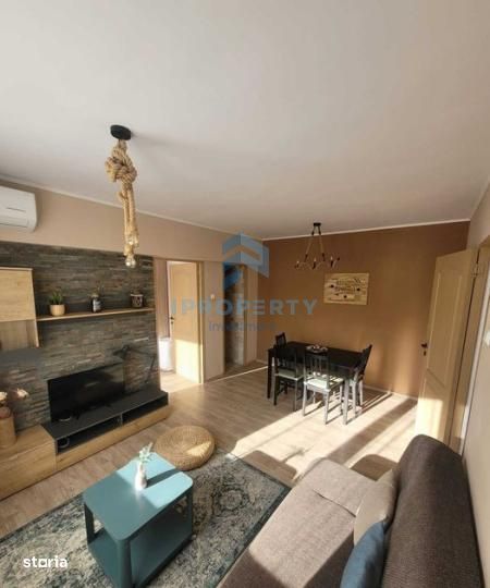 Apartament de 3 camere Victoriei de inchiriat