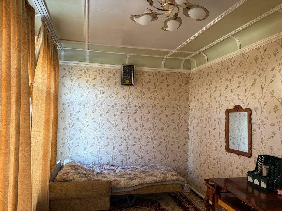 Ипакчилик махалла 4.4+2 соток